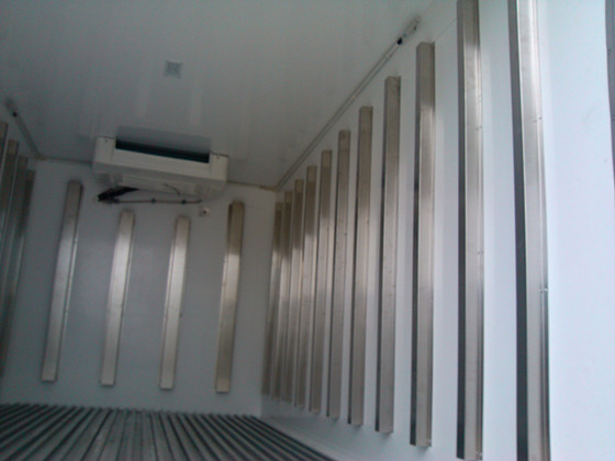 國四冷藏車 國四冷藏車