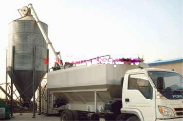 天錦散裝<a href=http://www.kmkyu.com/siliaoche/ target=_blank class=infotextkey>飼料車</a>是如何完成卸料？